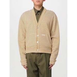 Marni Sweater Men Yellow